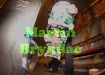 10 + 1 trick Martina Bryndáče