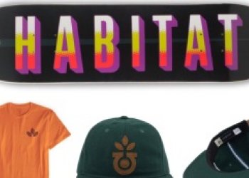 Soutěž s Habitat Skateboards zná své vítěze!