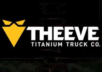 Dolan Stearns za Theeve trucks 
