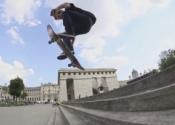 David Řezníček | Street part 2017