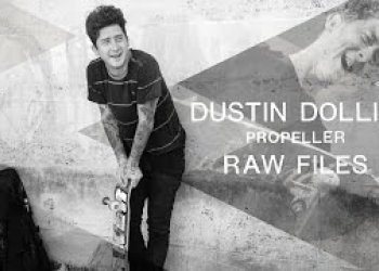 Dustin Dollin je tu s šílenými raw záběry z Vans videa