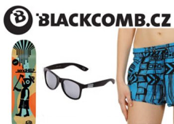 Výsledky květnové soutěže s Blackcomb.cz a zadání na červen!