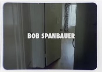 Bob Spanbauer v krátkým editu pro Venture