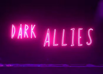 Skvělej edit z pražskejch ulic, co musíš vidět, to je "Dark Allies"