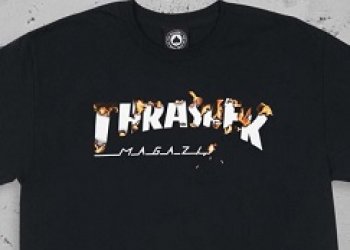 Jarní várka Thrasher čerstvě na Ambassadors.eu