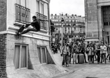 Volcom In Paris | L' Waiting Game