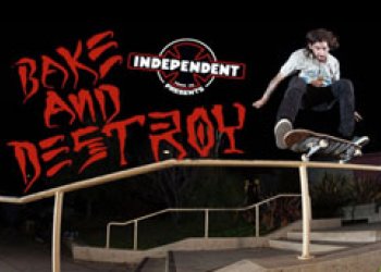 Bake and Destroy volně ke stažení