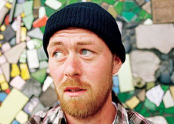 Ztráty a nálezy: Marc Johnson 