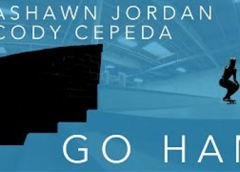 Cepeda s Jordanem řádili v Biebelovém parku