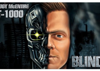 Rozhovor s Cody McEntirem a jeho nový T-1000 part!