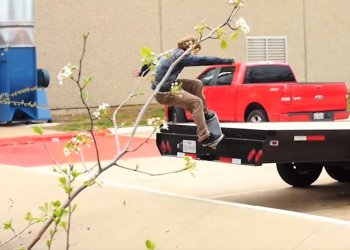 Kanadský Emerica team vyrazil do Texasu