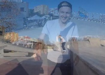 Martin Pek a jeho minutka pro Bones