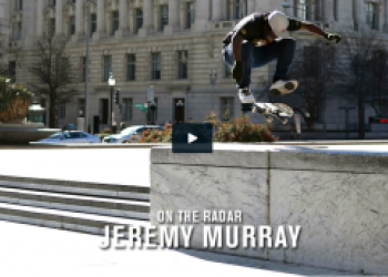 Technickej killer Jeremy Murray