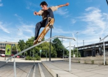 Thrash and Burn 2017 Video