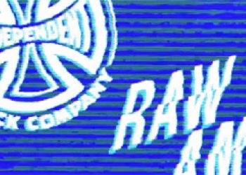 Independent: Yaje Popson "Raw Ams"