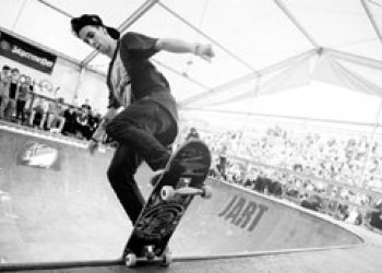 Skaterock.cz video z MSC bowlu musíte vidět!