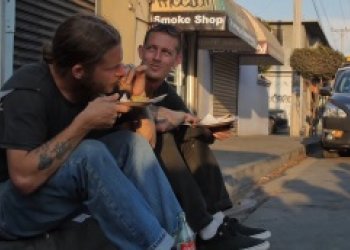 O životě a skateboardingu s Collin Provostem