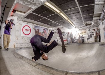 BowlBar