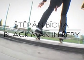 Štěpán Bícha a jeho edit z Řep