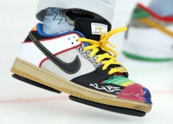 V jakém sportu najdeme Nike SB Dunk Low Prod na zimní olympiádě v Pekingu?