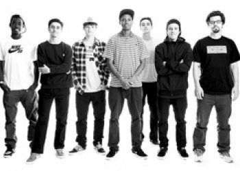Nike SB Chronicles pro vás máme online na 48 hodin!