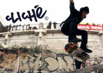 Cliché demo v Marseille