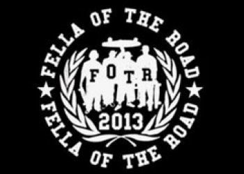 Trailer Fella of the Road 2013!