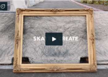 Těšte se na Skate & Create 2014