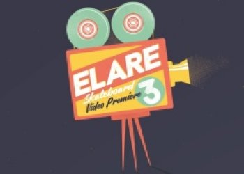 Jaký je to tvoje Elare 3 Štefane?