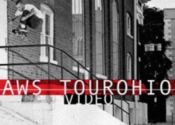 AWS full video z Ohio tour!