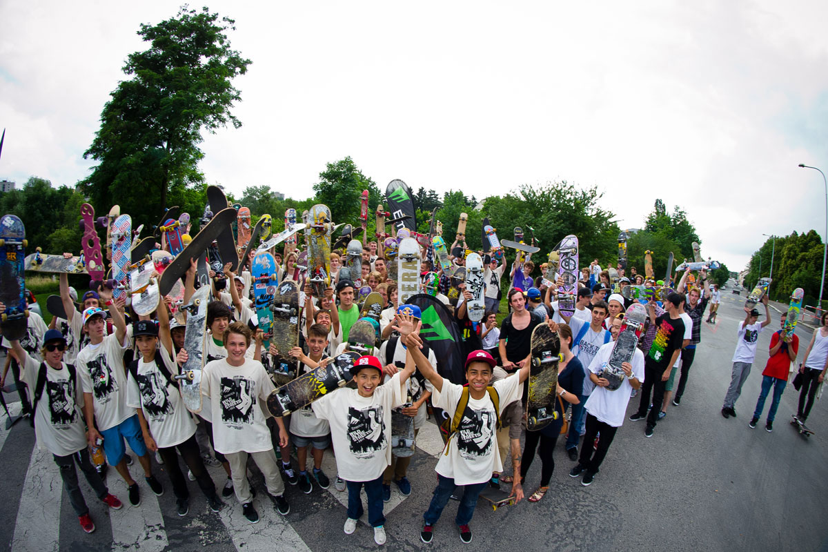 art_hromadna foto: Vašek Žalud