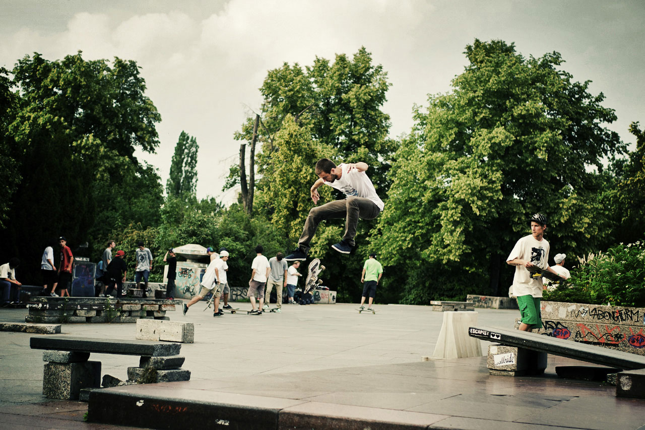 art_wemi---var Tomáš Weimann 360 flip / foto: Vašek Žalud