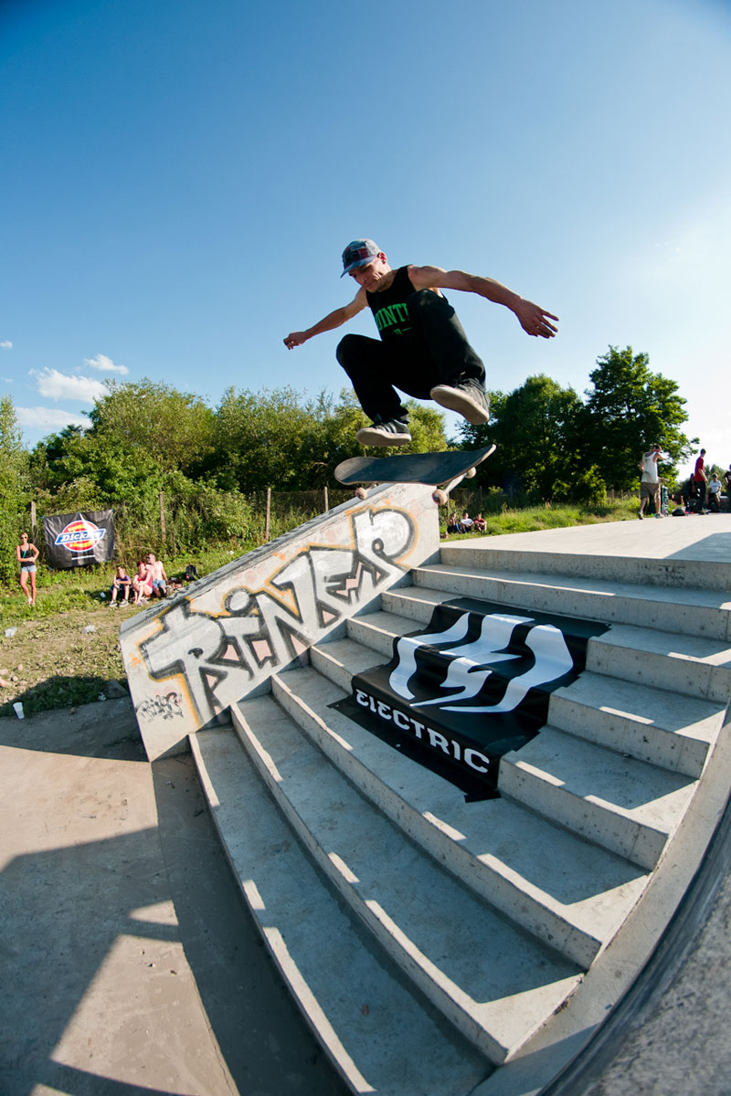 elis---fs-flip Dan Eliášek frontside flip / foto: Vašek Žalud