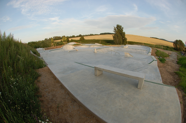 Foto: Mystic Constructions Foto: Mystic Constructions