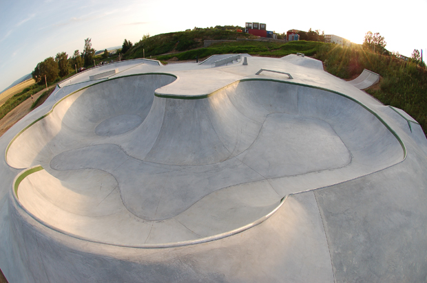 Foto: Mystic Constructions Foto: Mystic Constructions