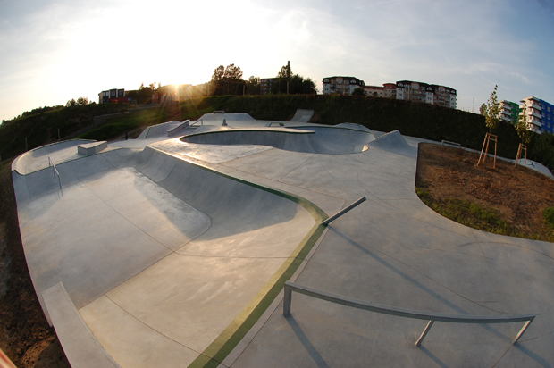Foto: Mystic Constructions Foto: Mystic Constructions