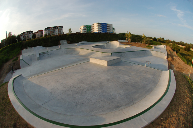 Foto: Mystic Constructions Foto: Mystic Constructions