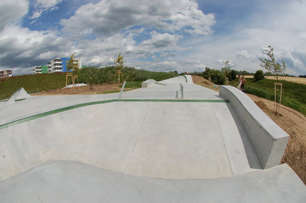 Foto: Mystic Constructions Foto: Mystic Constructions