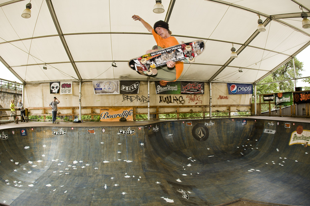 art_FRONTSIDE_STALEFISH Frontside stalefish. / foto: Kac