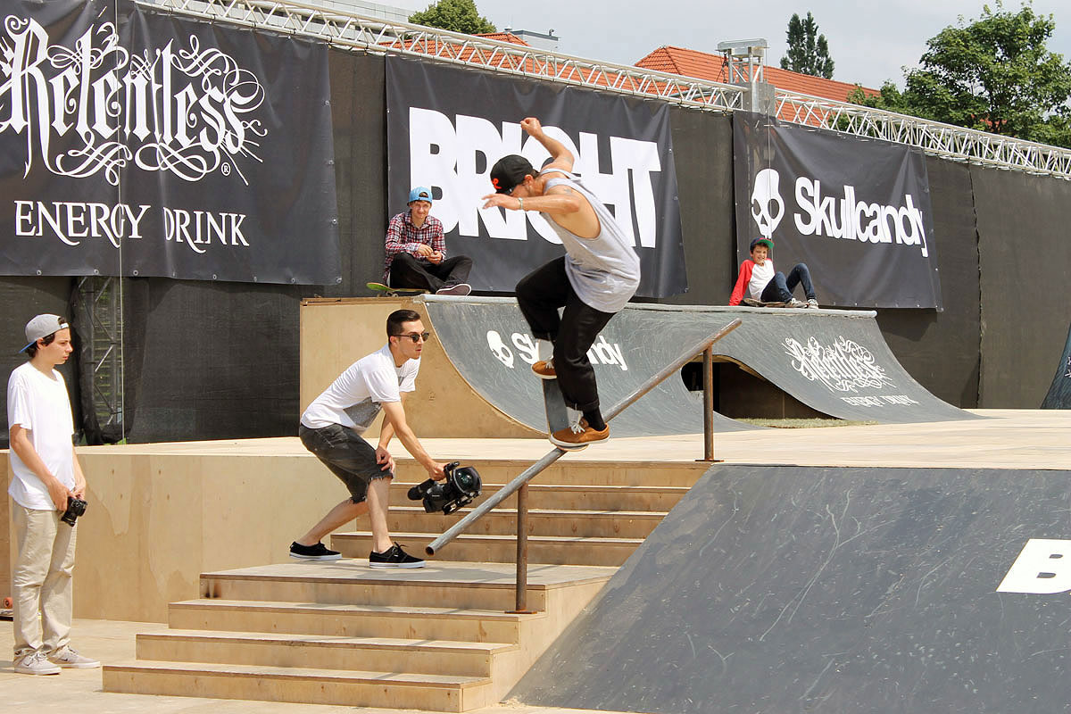 jackcurtin_nollienosgr Jack Curtin nollie nosegrind.