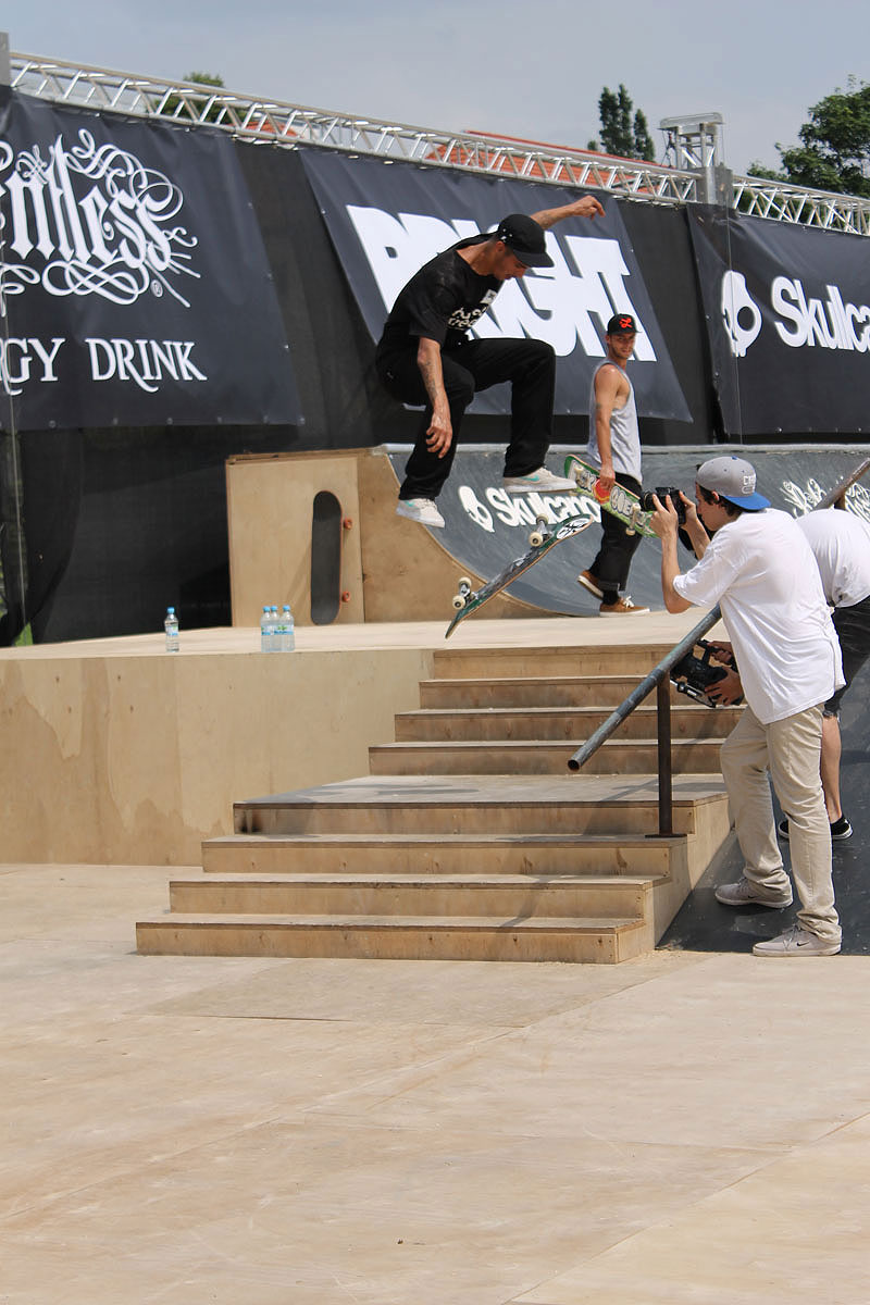 zapr_novar Marek Zápražný nollie 360 flip.