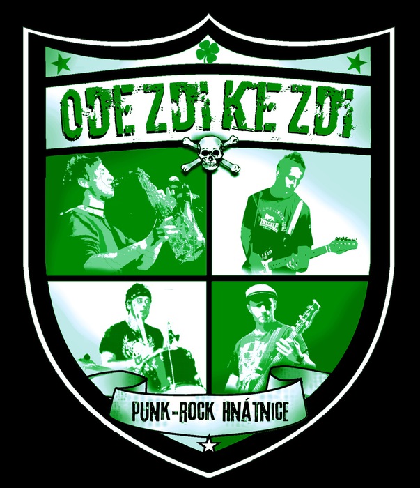 odezdikezdi Ode Zdi ke Zdi na Bandzone.
