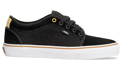 P45 Vans Chukka Low P45 Vans Chukka Low