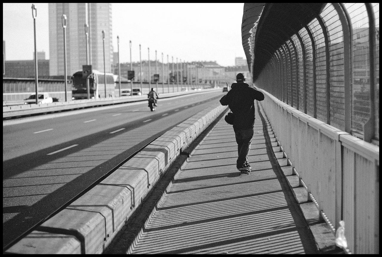 Šindy dává sponzoringu sbohem, skateboardingu ale v žádným případě. Foto: Kubo Krížo Šindy dává sponzoringu sbohem, skateboardingu ale v žádným případě. Foto: Kubo Krížo