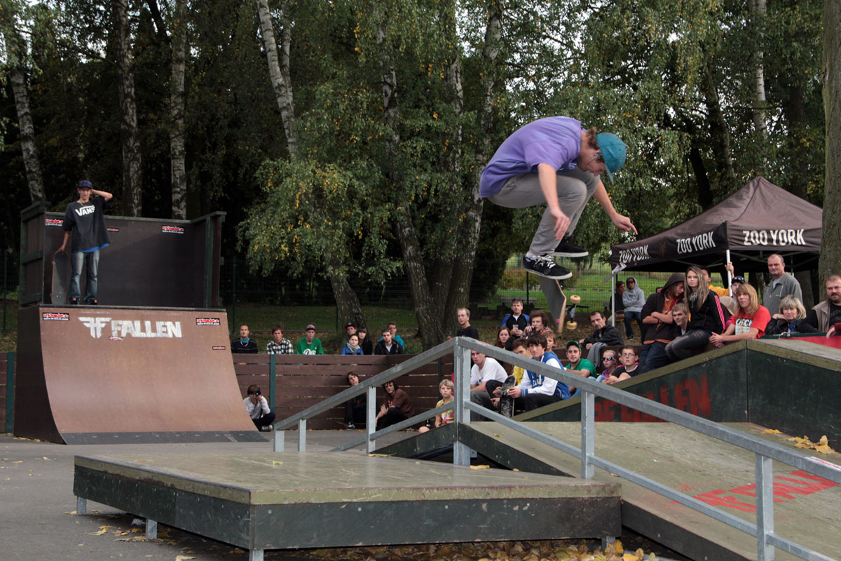 art_Michal-Košut-backside-big-spin-flip Michal Košut backside bigspin flip. / foto: Mates Novotný