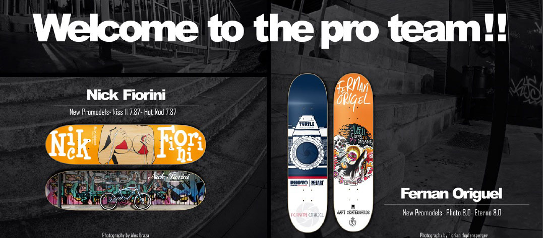 Pro model Nicka Fioriniho napravo. Pro model Nicka Fioriniho napravo.
