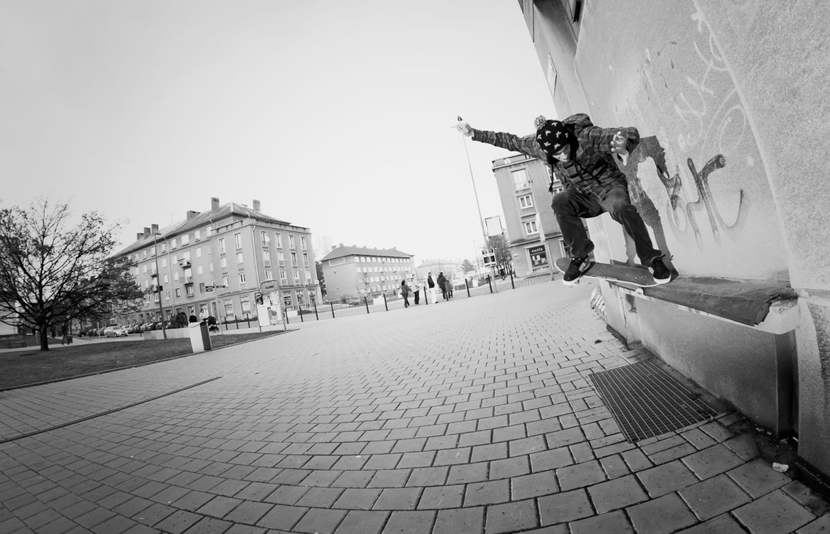 03_fortik_crox Pavel Fořtík crooked