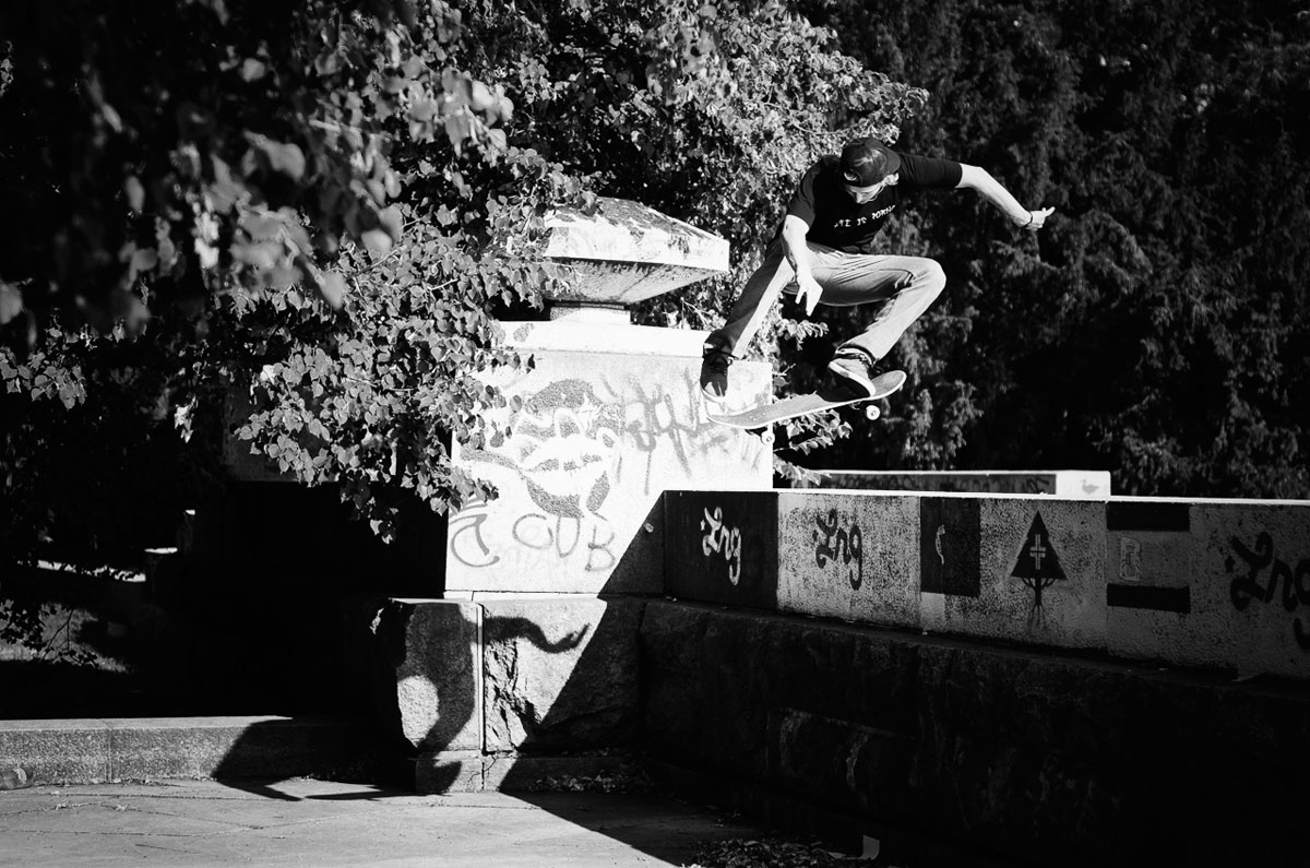 06_pek_heelflip Martin Pek heelflip