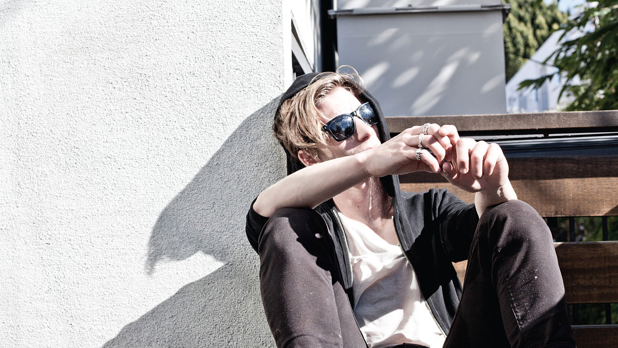 Ben Nordberg
