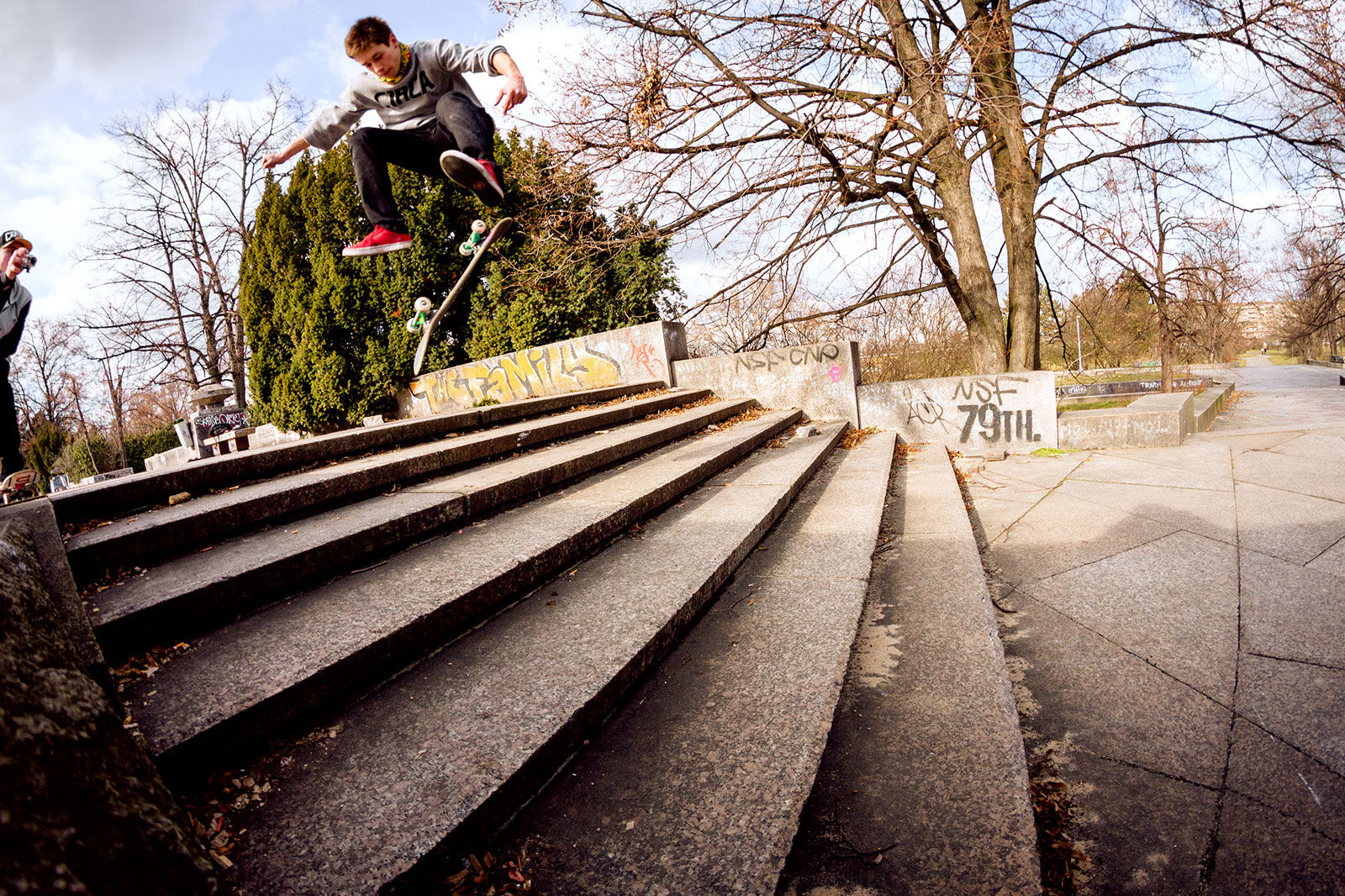 IMG_3228_II_varialheel Varial heelflip. / foto: Michal Jirák